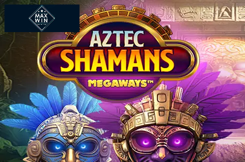 Aztec Shamans Megaways